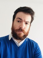 Federico Fabrizio Federico Fabrizio
