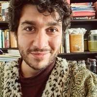 Alexander Nasir Alexander Nasir
