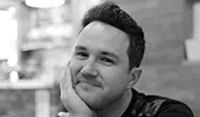 Alan Bissett Alan Bissett