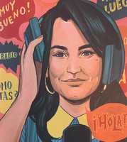 Carolina Guerrero Carolina Guerrero