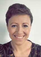 Sofie Van Hecke Sofie Van Hecke