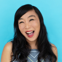 Kristen Meinzer Kristen Meinzer