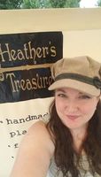 Heather Edwards Heather Edwards
