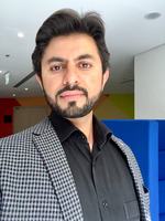 Rizwan Safdar Rizwan Safdar