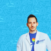 Andrew Schonbe Andrew Schonbe