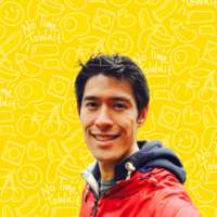 Dr. Darrell Tan Dr. Darrell Tan