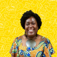 Marvelous Muchenje Marvelous Muchenje