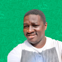 William Matovu William Matovu