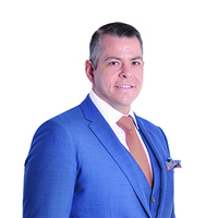 Chris Karram - SafeBridge Private Wealth Chris Karram - SafeBridge Private Wealth