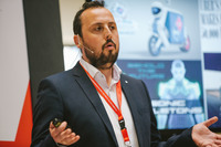Dimitris Bosnidis Dimitris Bosnidis