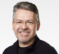 John Giannandrea John Giannandrea
