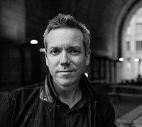 Nathan Thornburgh Nathan Thornburgh