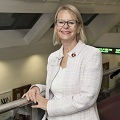 Claire Collins Claire Collins