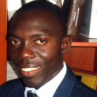 Youssoupha Diouf Youssoupha Diouf