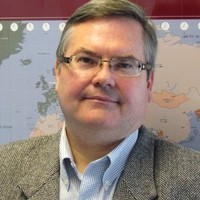 Martin Barratt Martin Barratt
