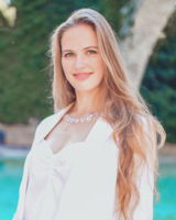 Daria Lavrentieva Daria Lavrentieva