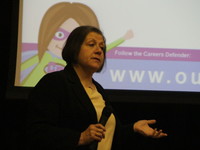 Janet Colledge Janet Colledge