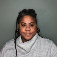 Dr. J Jackson-Beckham Dr. J Jackson-Beckham