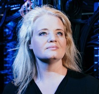 Katharina Zweig Katharina Zweig
