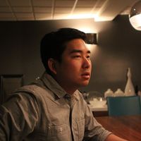 James Kim James Kim