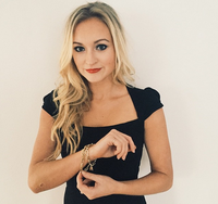 Kaleigh Moore Kaleigh Moore