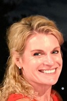 Amy Levrier (Health Rosetta) Amy Levrier (Health Rosetta)