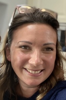 Alexia Pellowe Alexia Pellowe