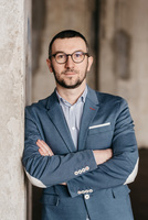 Hrvoje Petric Hrvoje Petric