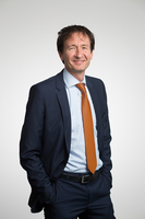 Uli Grabenwarter Uli Grabenwarter