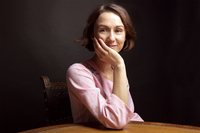 Camille Jounot Camille Jounot