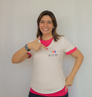 CAROLA REINA @miamiemprendedores CAROLA REINA @miamiemprendedores