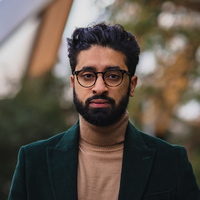 Gurj Sohanpal Gurj Sohanpal