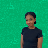 Sophia Ali Sophia Ali