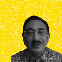 Sean Hosein Sean Hosein