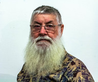 Gordon Roberts Gordon Roberts