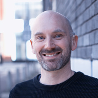 Martin McLean Martin McLean