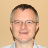 Charles Gordon Charles Gordon