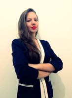 Nesrine ABOURIAH Nesrine ABOURIAH