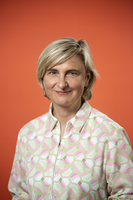 Hilde Crevits Hilde Crevits