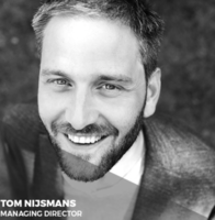 Tom Nijsmans Tom Nijsmans