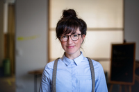 Lena Marbacher Lena Marbacher