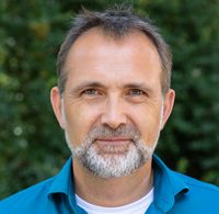 Martin Permantier Martin Permantier