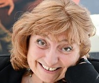 Lyubov Kostova Lyubov Kostova