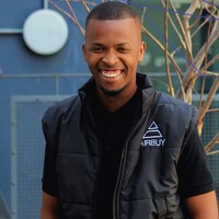 Njabulo Makhathini Njabulo Makhathini