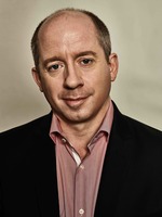 Duncan Clark Duncan Clark