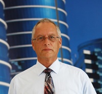 Ronnie Toerien Ronnie Toerien