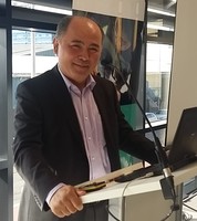 Shukhrat Amanov Shukhrat Amanov