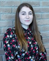 Angelika Fogášová Angelika Fogášová