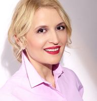 Zora Inka Grohoľová Zora Inka Grohoľová