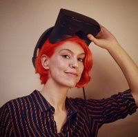 Antonia Forster Antonia Forster